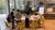 Studenten van de LDE-minor Living Education Lab aan het werk