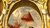 Plafond vergaderzaal Eerste Kamer, 1666