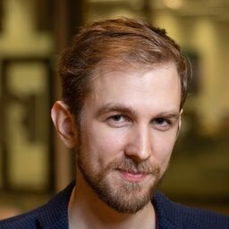 Matt Hrusc